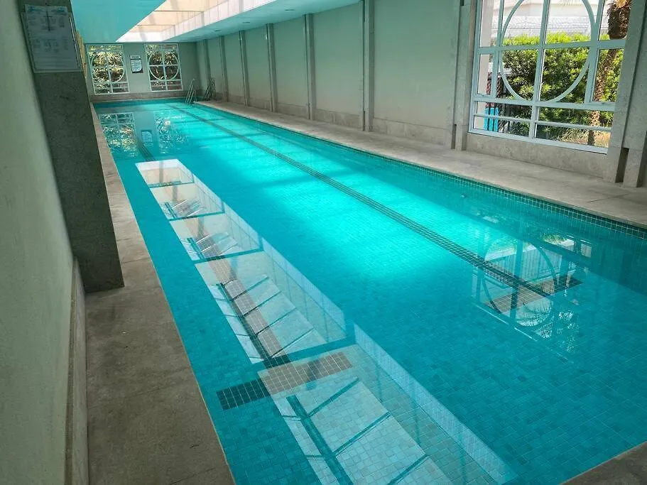 Apartamento 4083 - Em Frente Ao Hospital Albert Einstein E Estadio Do Morumbi São Paulo Brasil