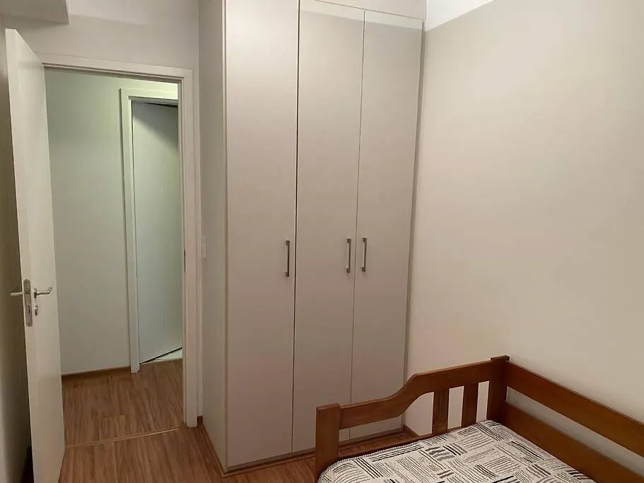 Apartamento 4083 - Em Frente Ao Hospital Albert Einstein E Estadio Do Morumbi São Paulo