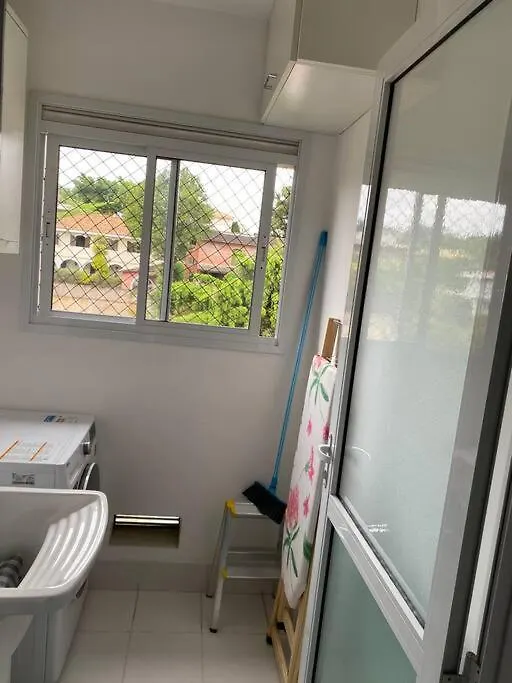 Apartamento 4083 - Em Frente Ao Hospital Albert Einstein E Estadio Do Morumbi São Paulo